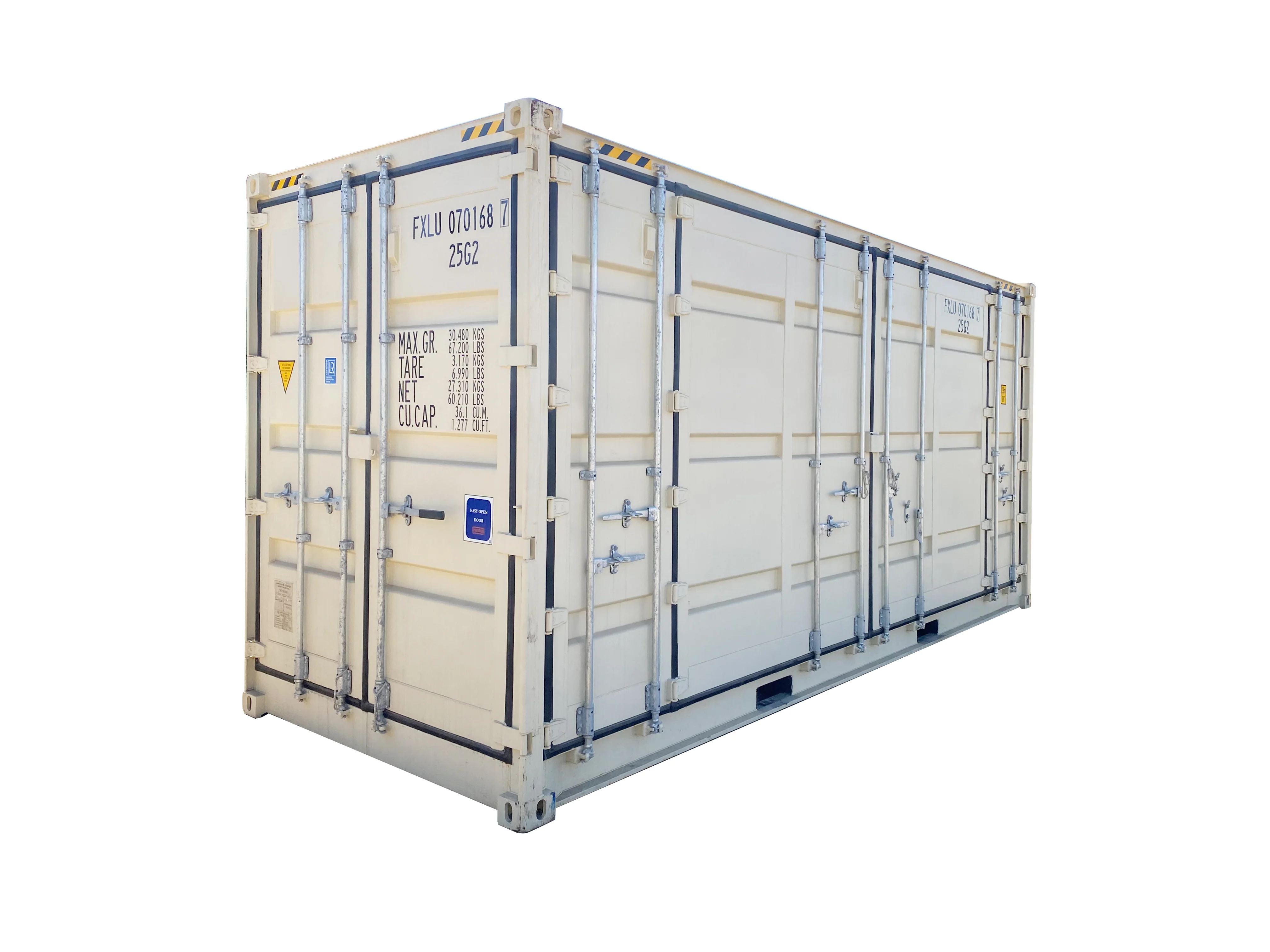 20ft Shipping Containers for Sale