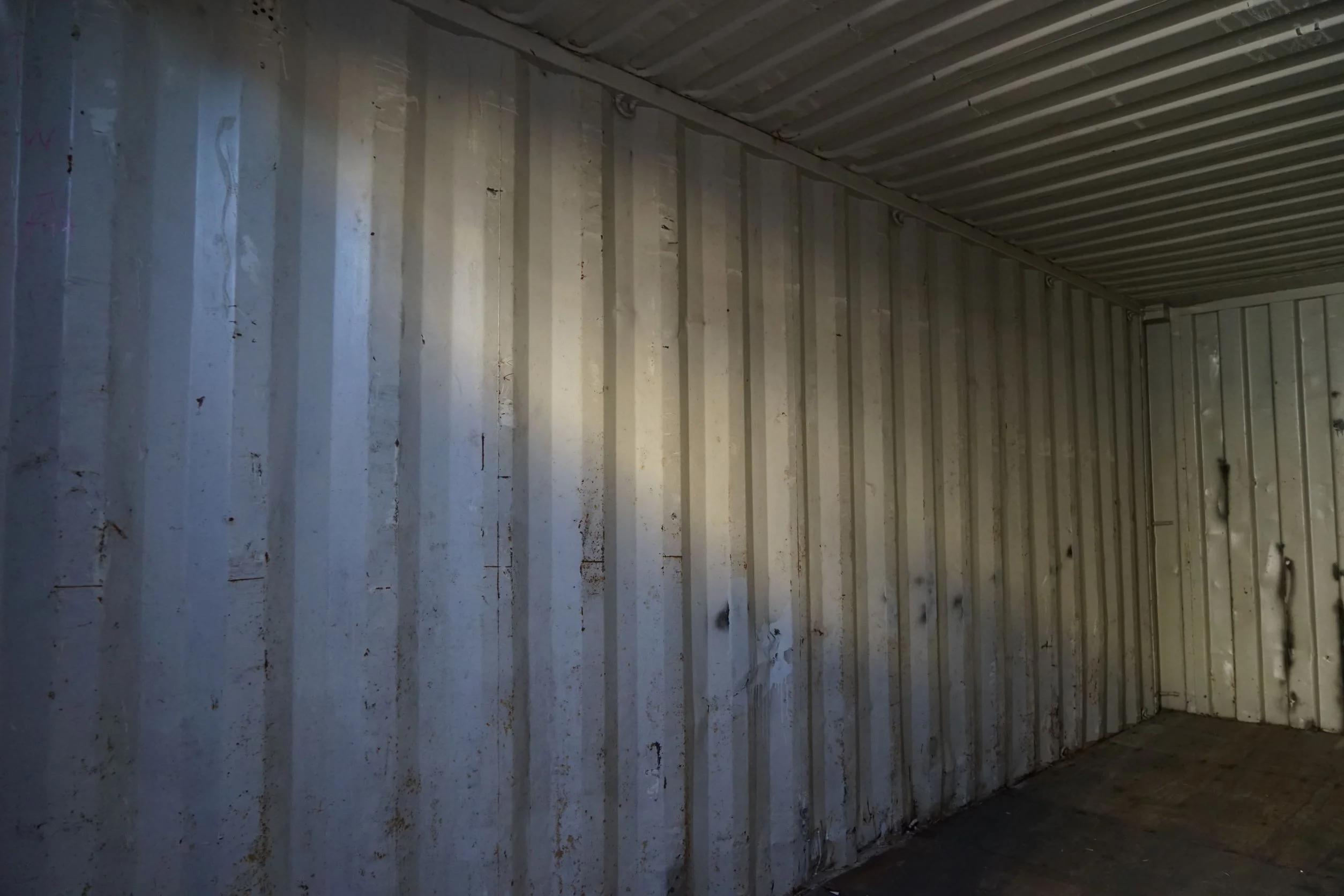 20’ Standard Wind and Watertight Container - Image 4