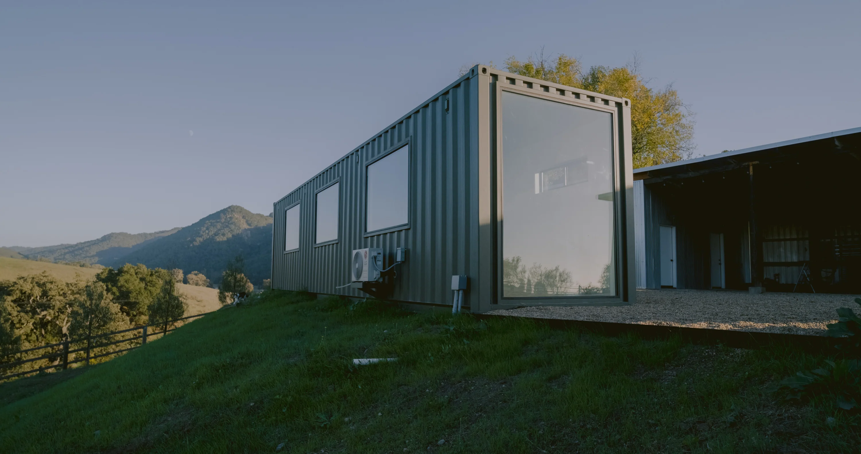 Shipping Containers For Sale