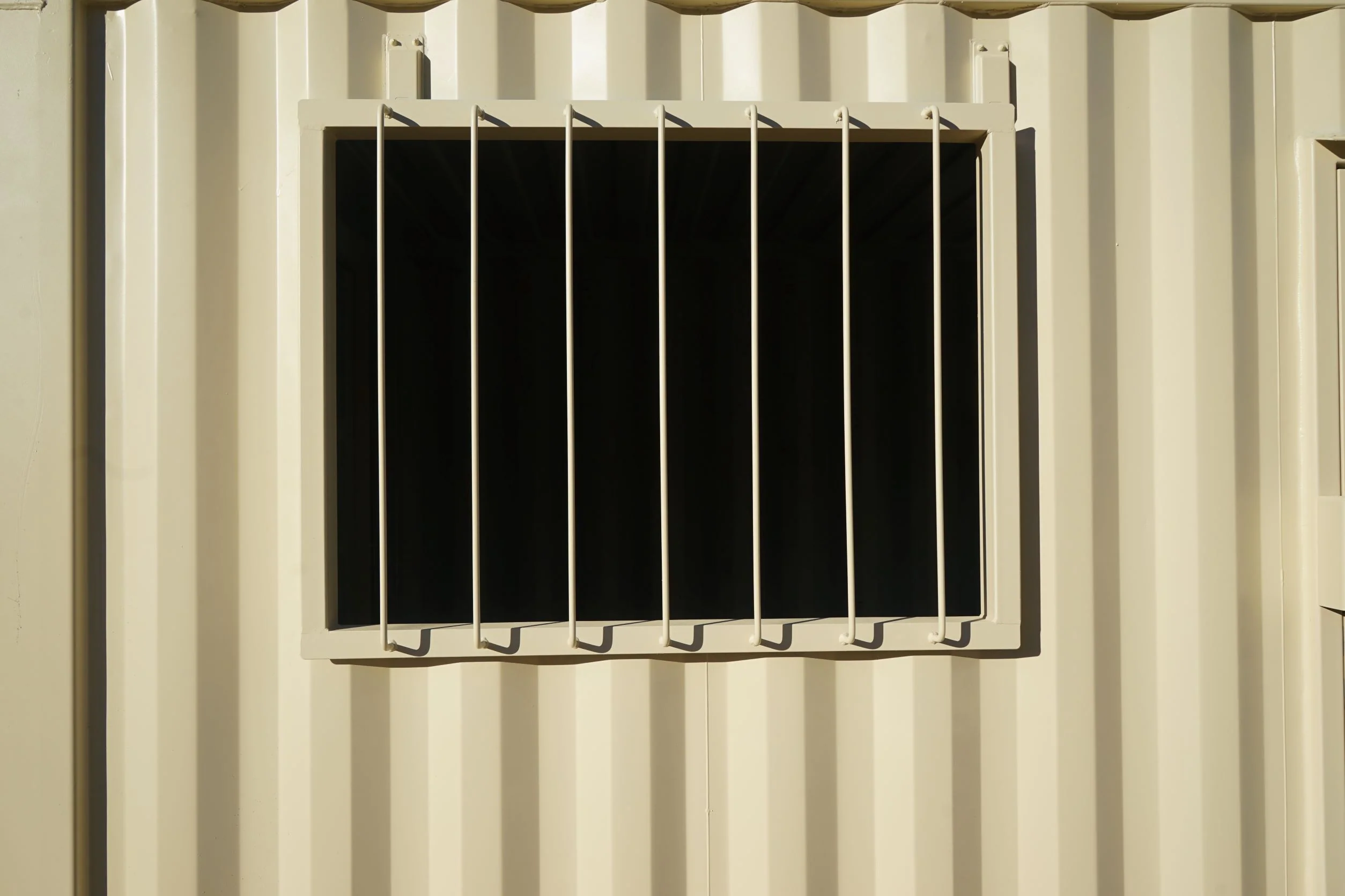 Window Security Bars - Image 2